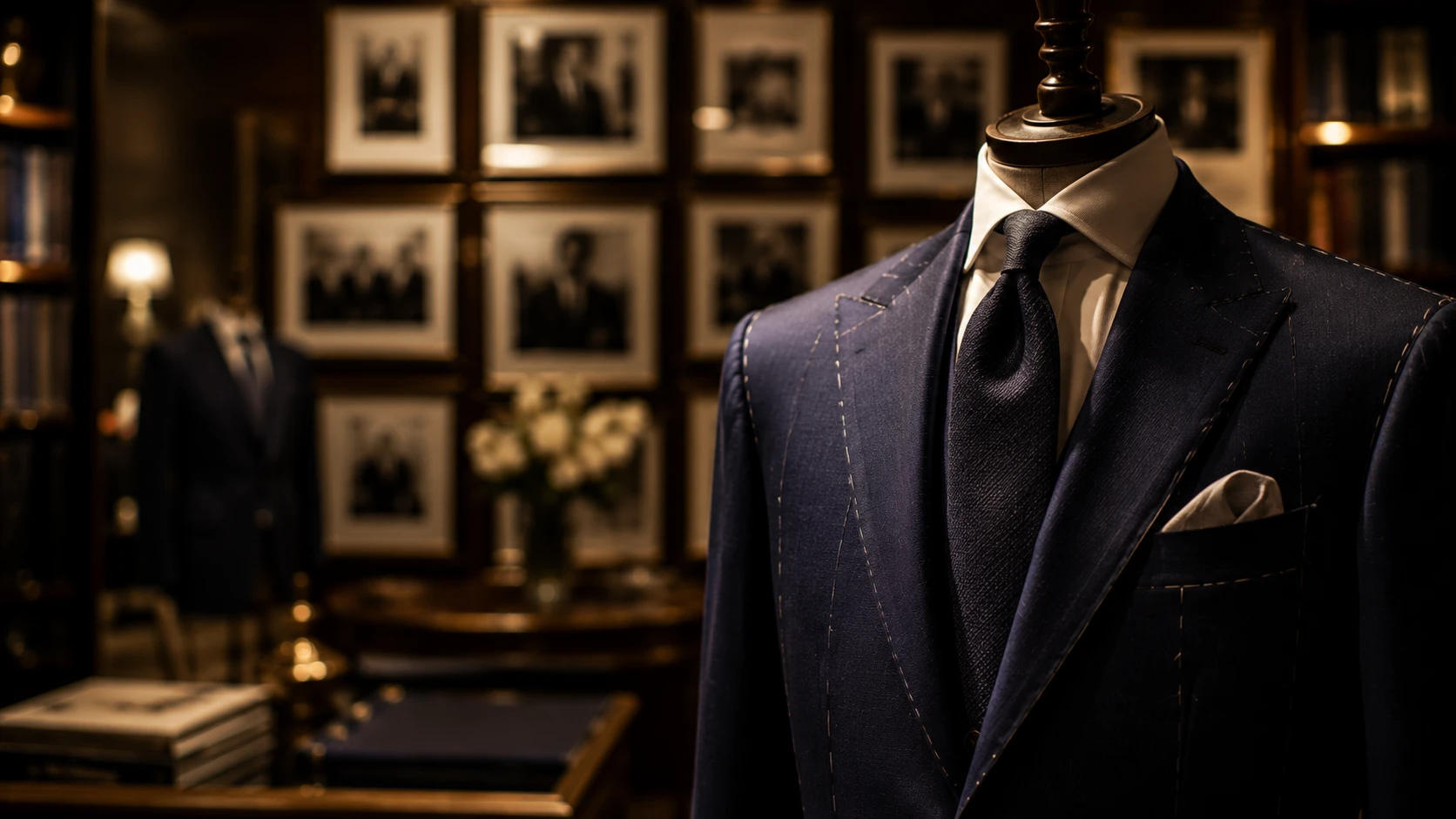 Om Fashion tailor reviews and press recognition, bespoke tailor in Bangkok