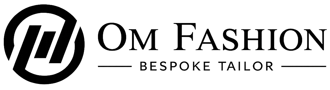 Best Tailor in Bangkok - Om Fashion Bespoke Tailor